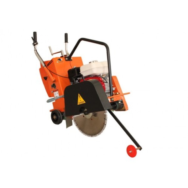 Фугорез Bisonte MTA 400 H - GX270